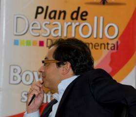 foto petro